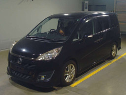 2009 Honda Step WGN