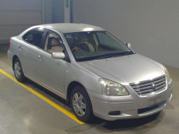 2006 Toyota Premio