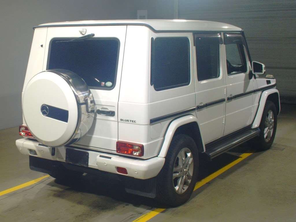 2015 Mercedes Benz G-Class 463346[1]