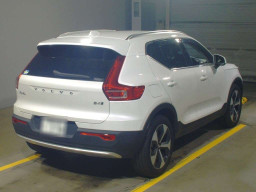 2023 Volvo XC40