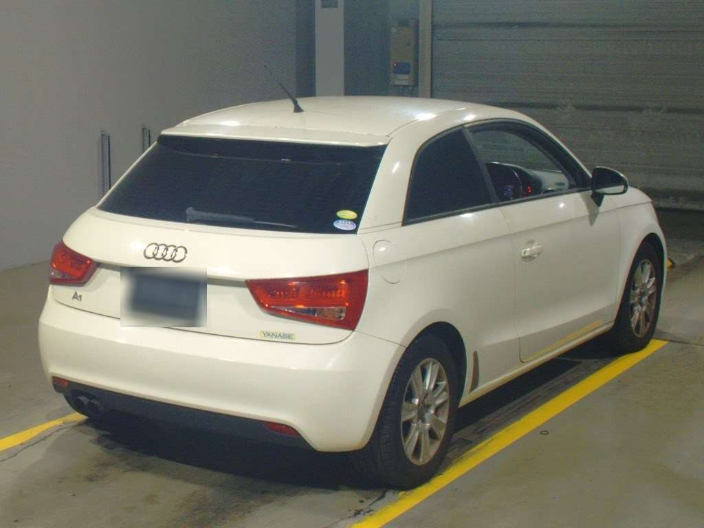 2011 Audi A1 8XCAX[1]