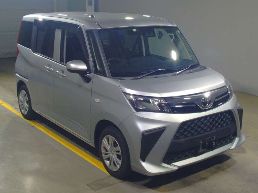 2022 Toyota Roomy M900A[2]