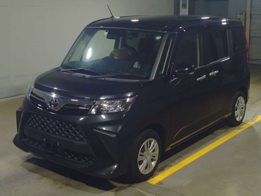 2023 Toyota Roomy M900A[0]