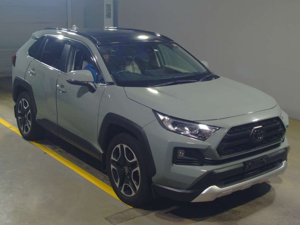 2019 Toyota RAV4 MXAA54[2]