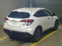 2017 Honda VEZEL