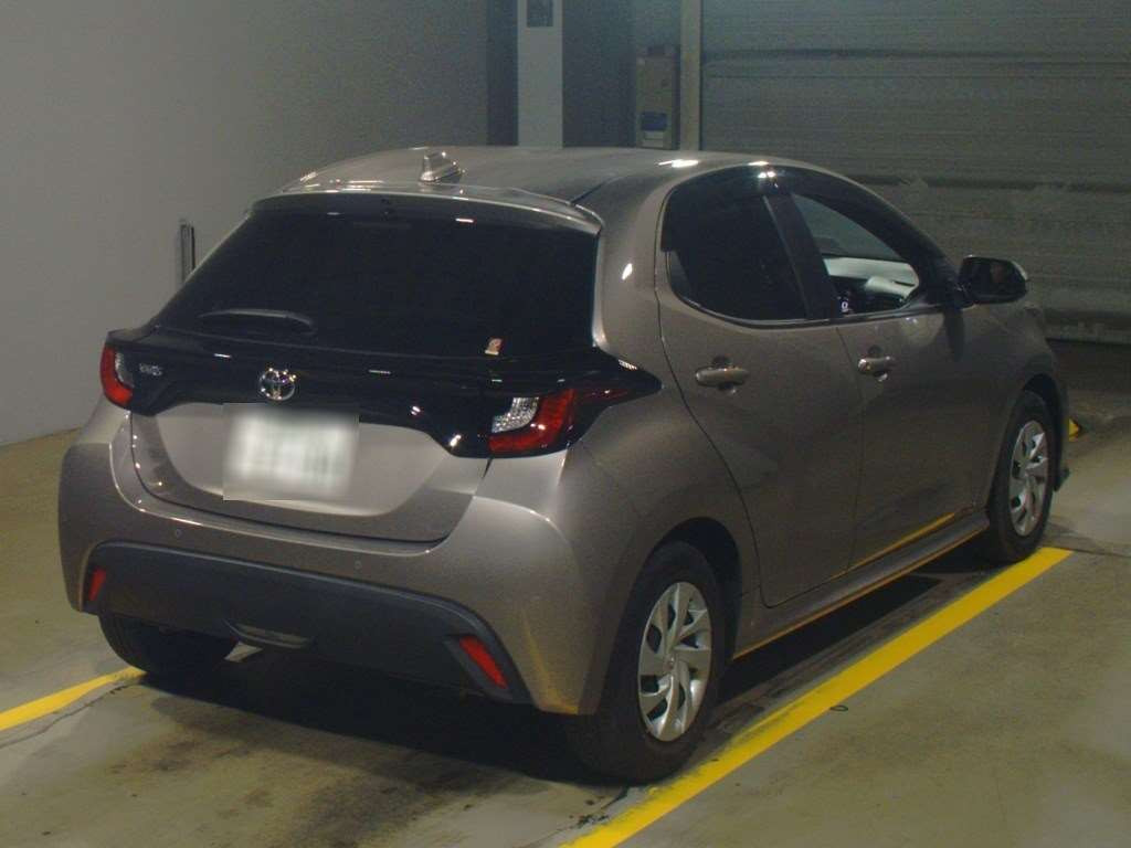 2021 Toyota YARIS KSP210[1]