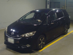 2013 Toyota Wish