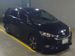 2013 Toyota Wish