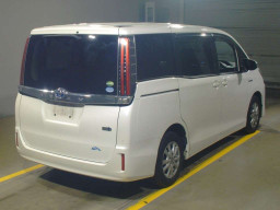 2020 Toyota Noah