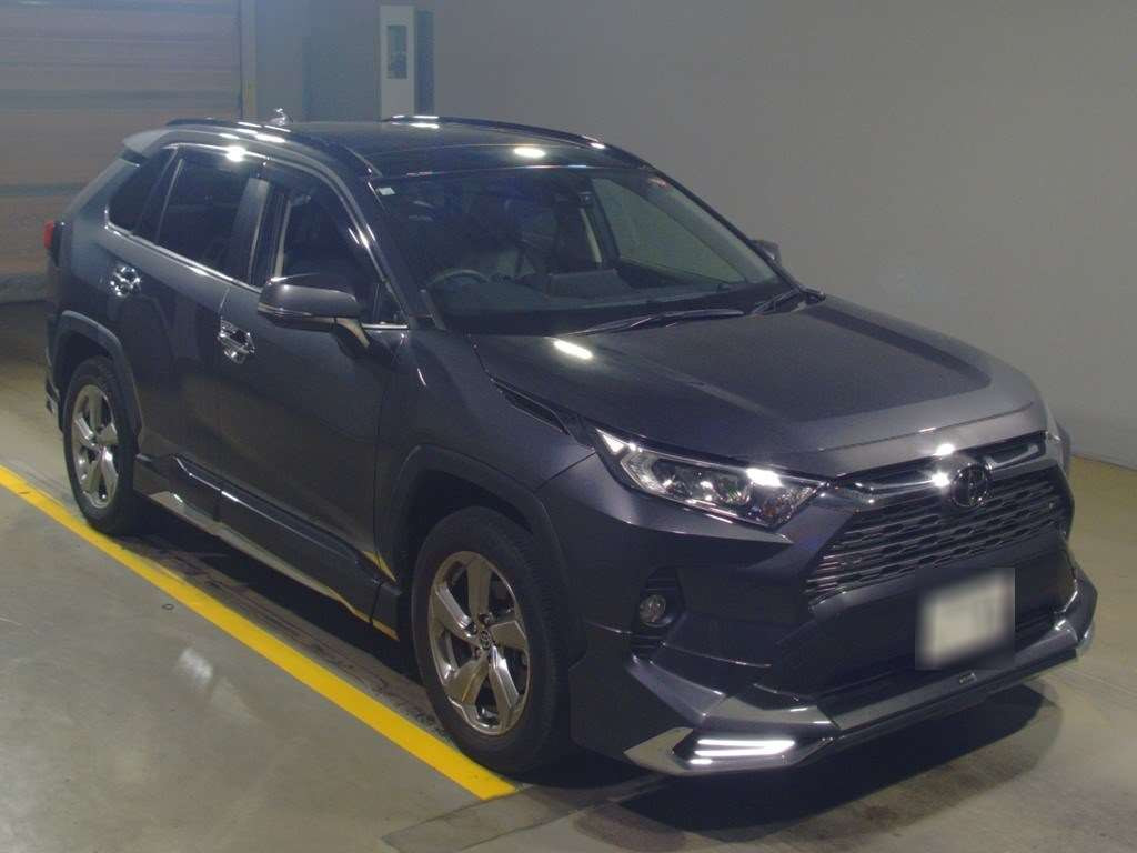 2020 Toyota RAV4 MXAA54[2]