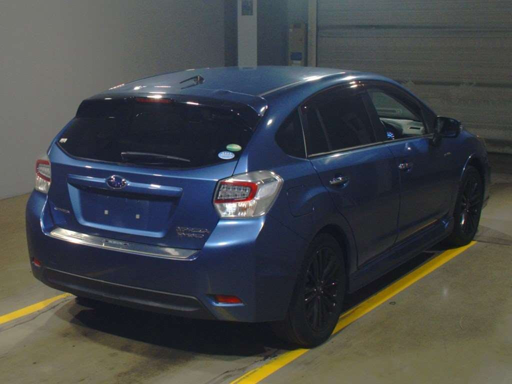 2015 Subaru Impreza Sports Hybrid GPE[1]