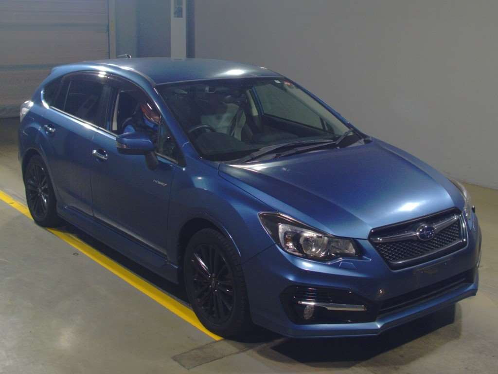 2015 Subaru Impreza Sports Hybrid GPE[2]