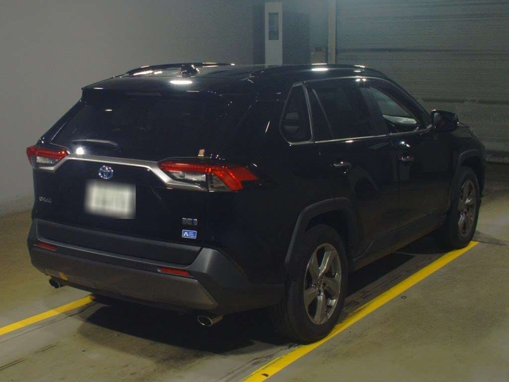 2021 Toyota RAV4 AXAH54[1]