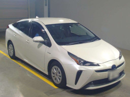 2020 Toyota Prius