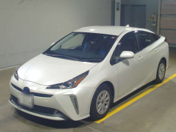 2020 Toyota Prius