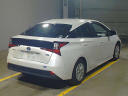 2020 Toyota Prius