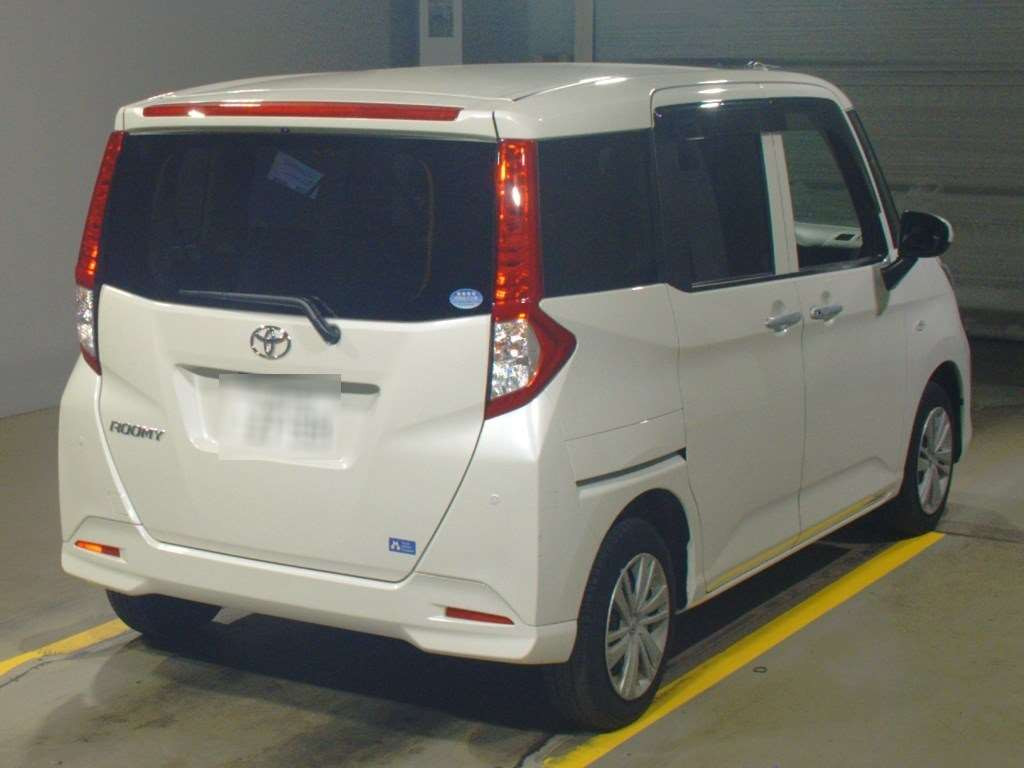 2020 Toyota Roomy M900A[1]