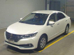 2017 Toyota Premio