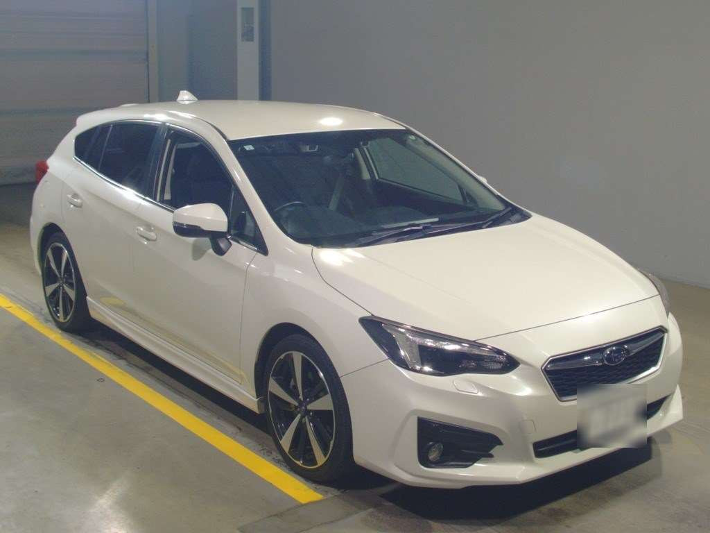 2017 Subaru Impreza Sports GT6[2]