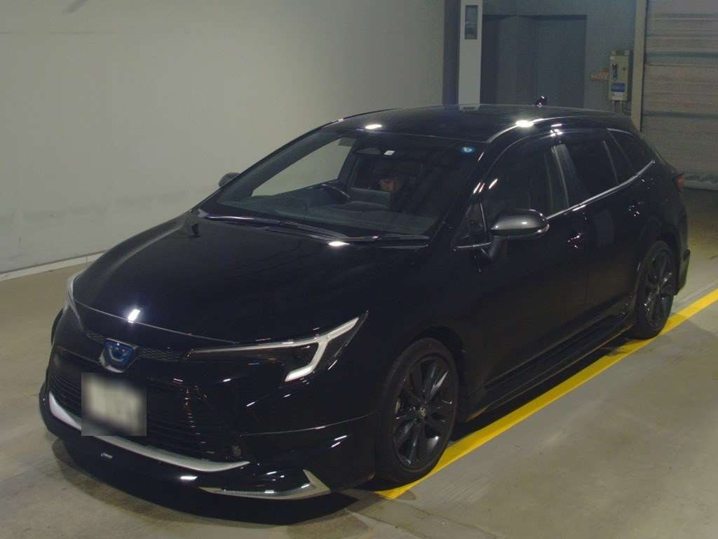 2022 Toyota Corolla Touring Wagon ZWE219W[0]