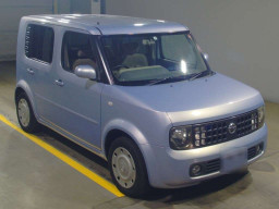 2003 Nissan Cube