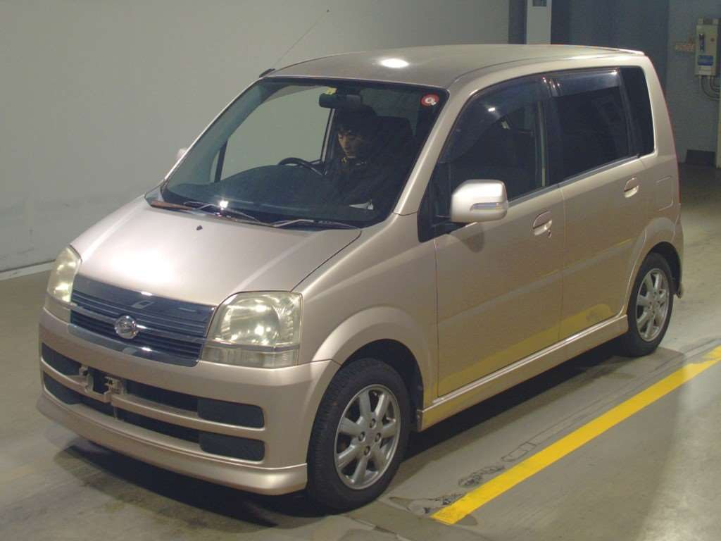 2006 Daihatsu Move L150S[0]