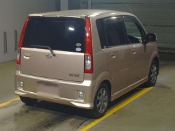 2006 Daihatsu Move