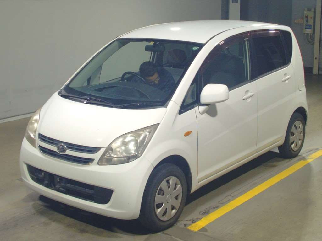 2008 Daihatsu Move L175S[0]