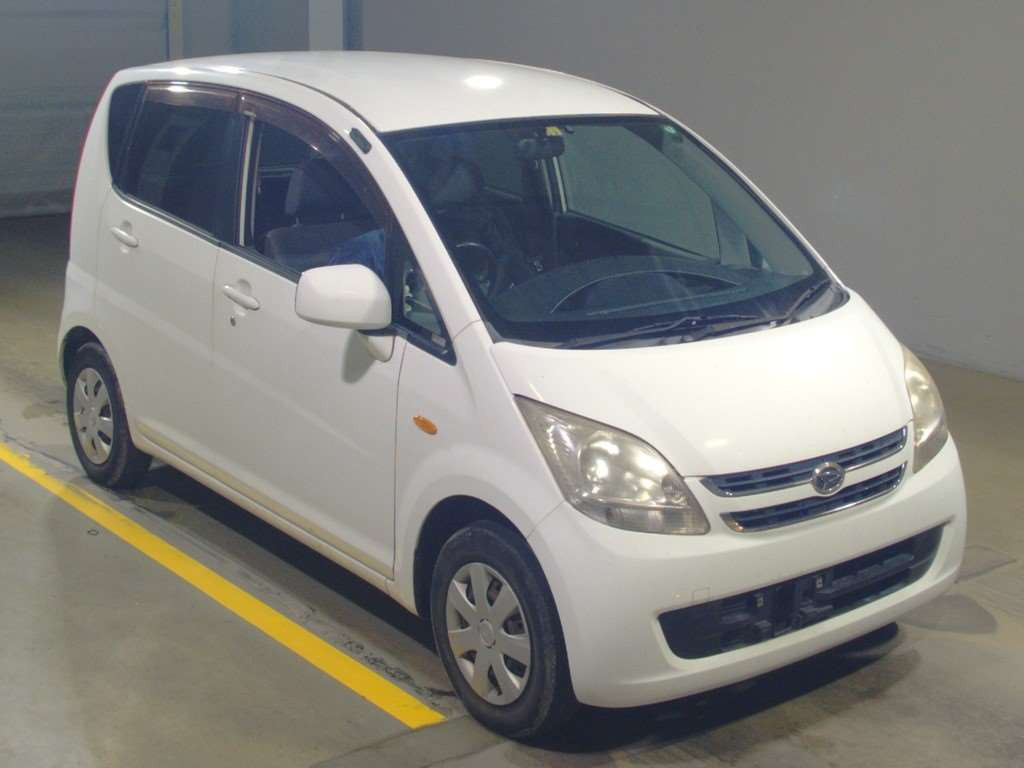 2008 Daihatsu Move L175S[2]