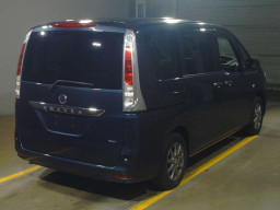 2011 Nissan Serena