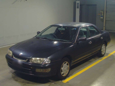 1997 Nissan Presea