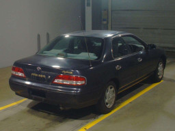 1997 Nissan Presea