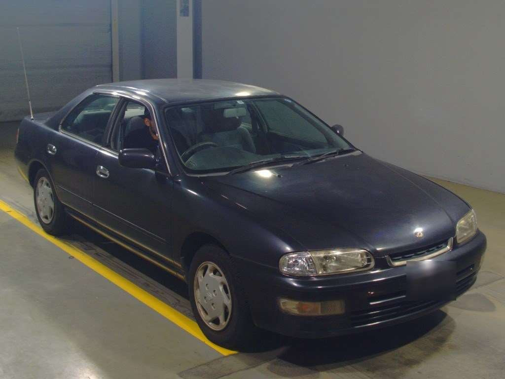 1997 Nissan Presea HR11[2]