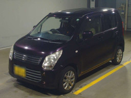 2014 Suzuki Wagon R