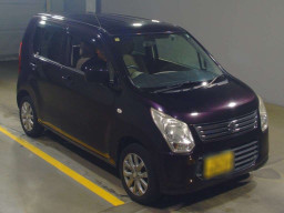 2014 Suzuki Wagon R