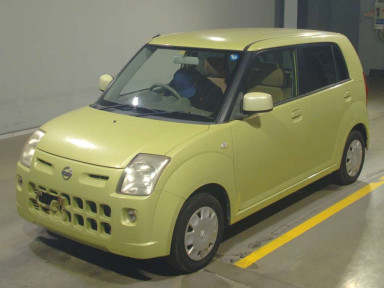 2007 Nissan Pino