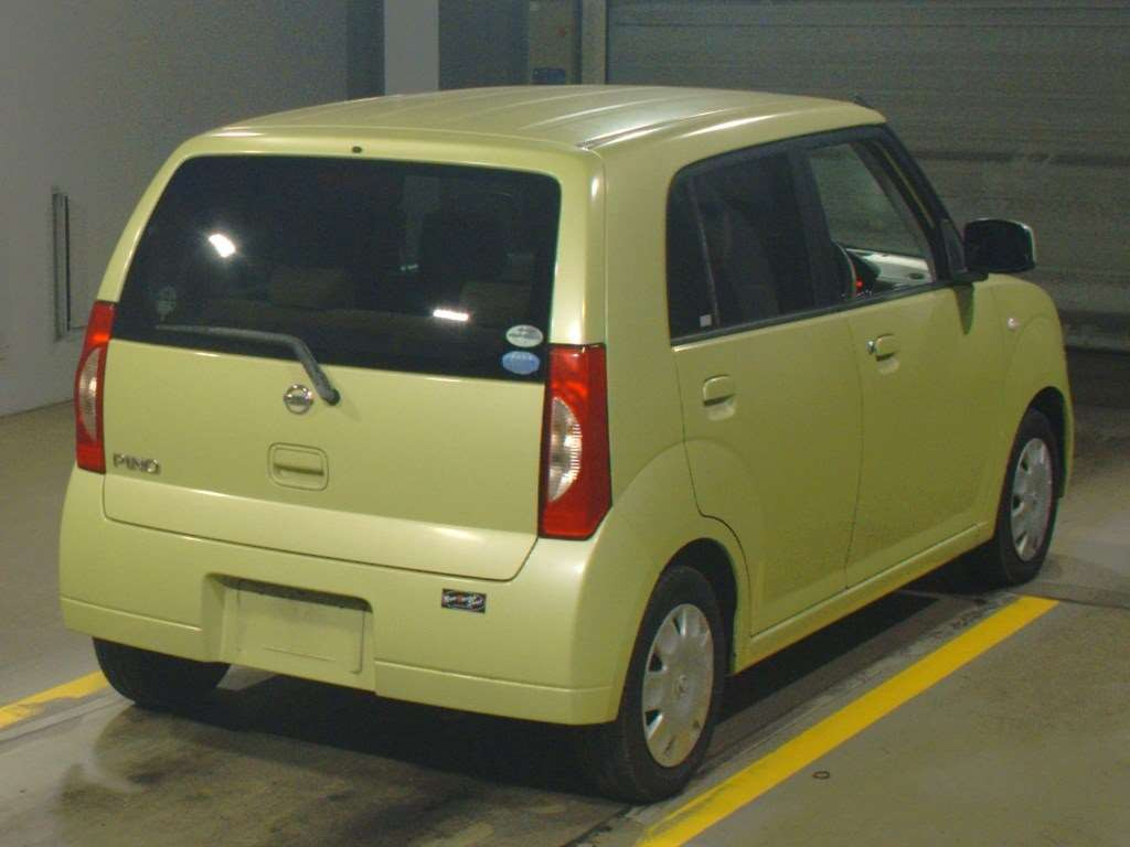 2007 Nissan Pino HC24S[1]