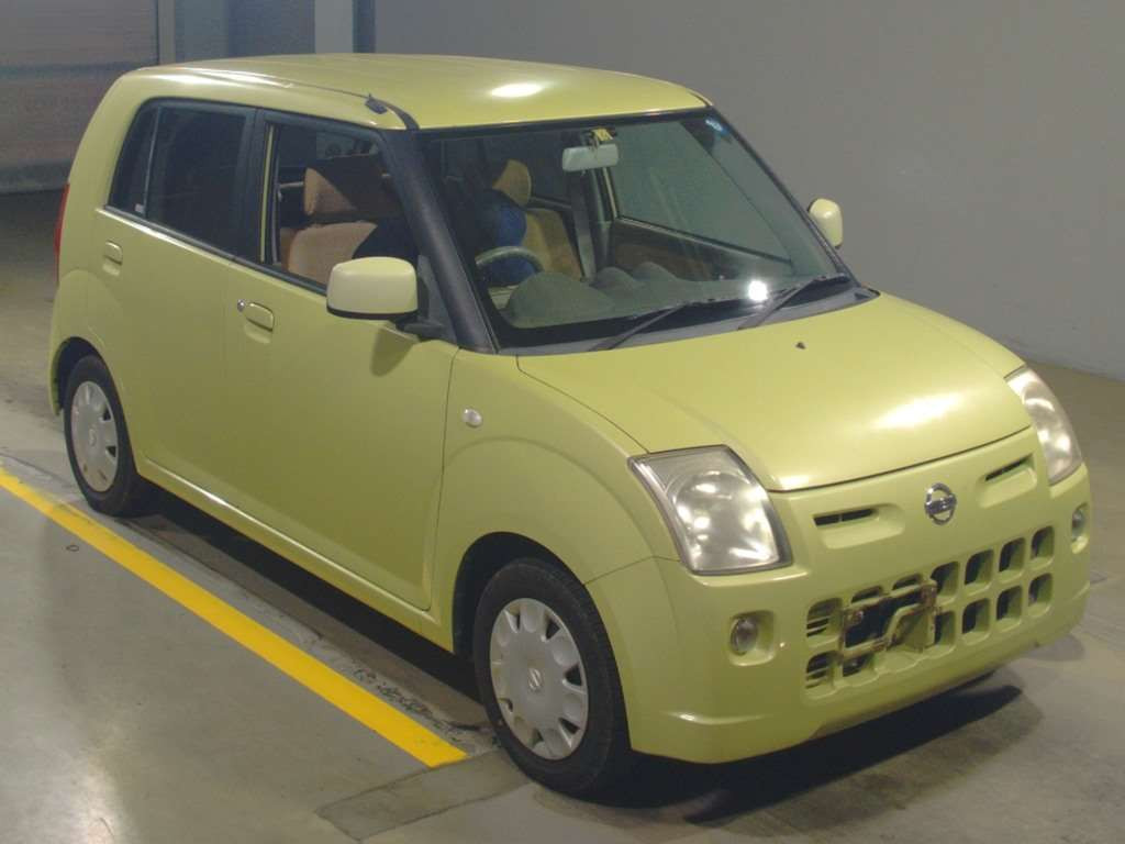 2007 Nissan Pino HC24S[2]