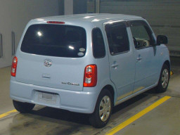 2009 Daihatsu Mira Cocoa