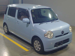 2009 Daihatsu Mira Cocoa