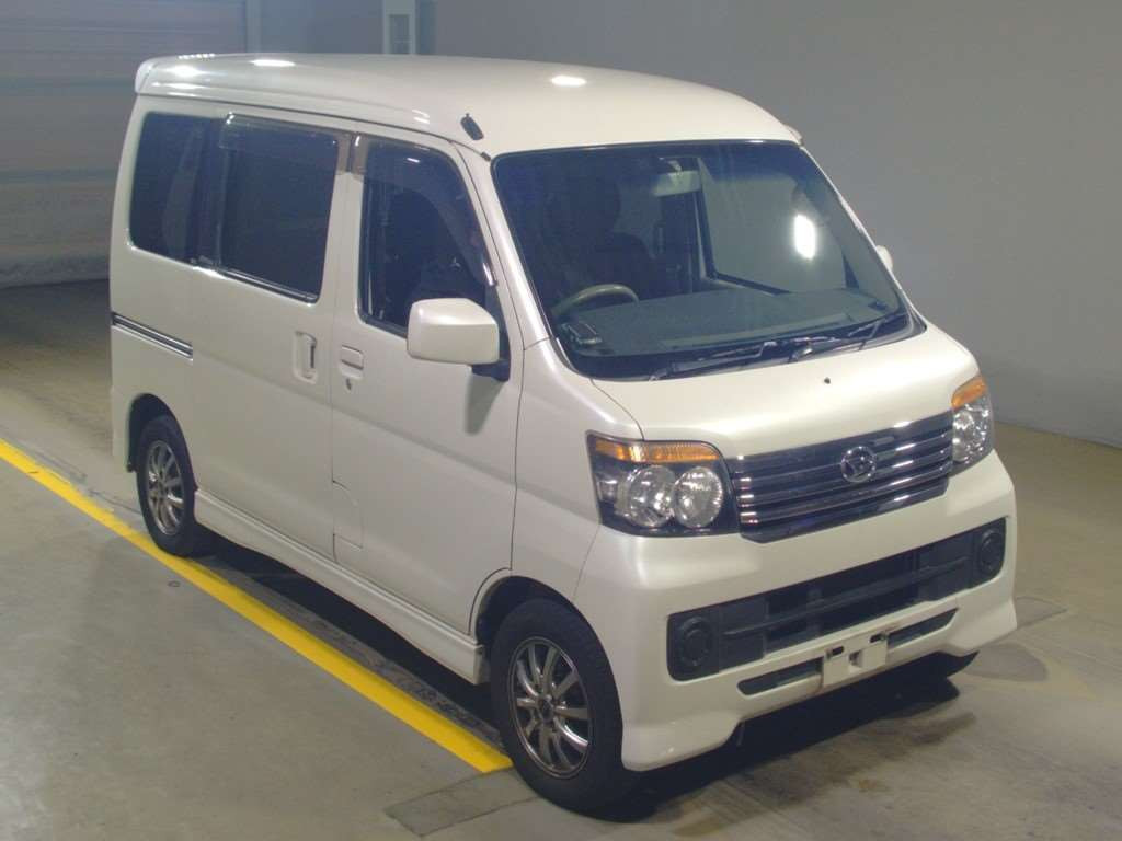 2014 Daihatsu Atrai Wagon S321G[2]