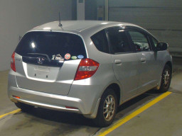 2010 Honda Fit