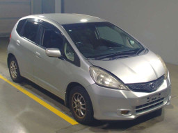 2010 Honda Fit