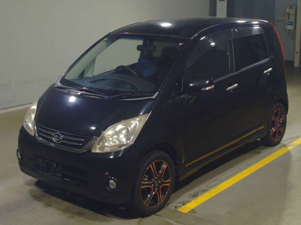 2010 Daihatsu Move L175S[0]