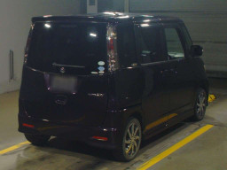 2011 Suzuki Palette SW