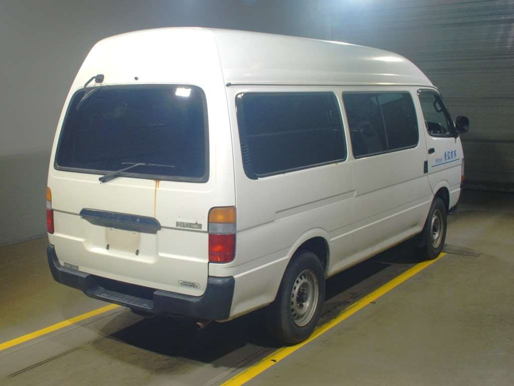 2003 Toyota Hiace Van RZH183K[1]