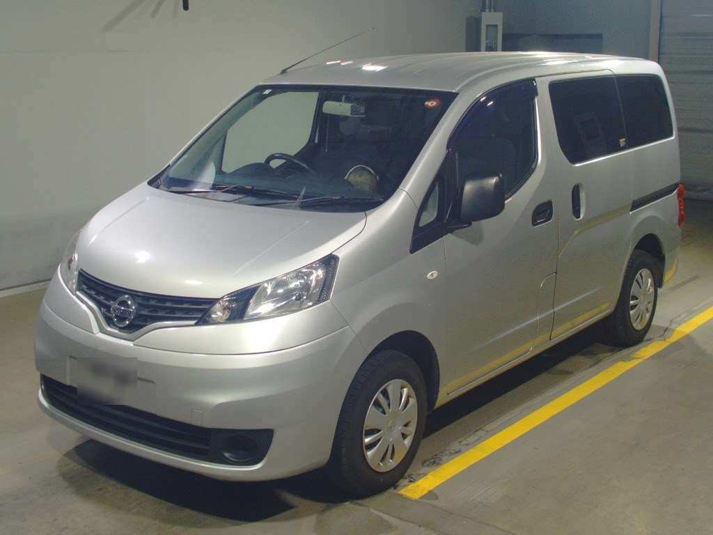 2019 Nissan NV200 Vanette VM20[0]