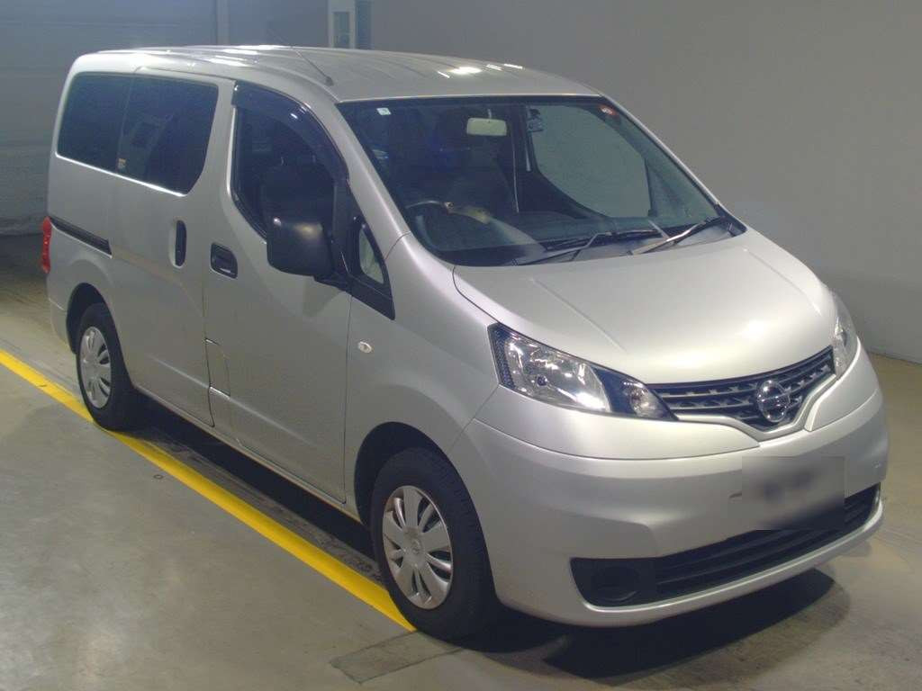 2019 Nissan NV200 Vanette VM20[2]