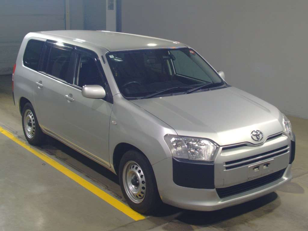 2019 Toyota Succeed NCP160V[2]