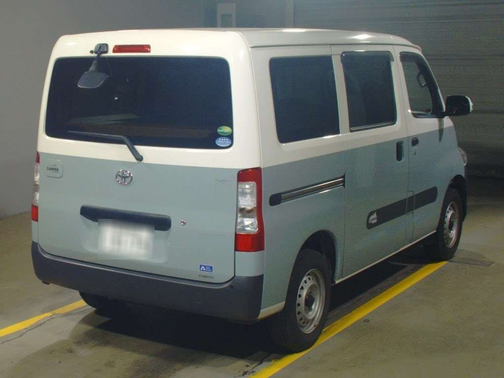 2021 Toyota Townace Van S403M[1]